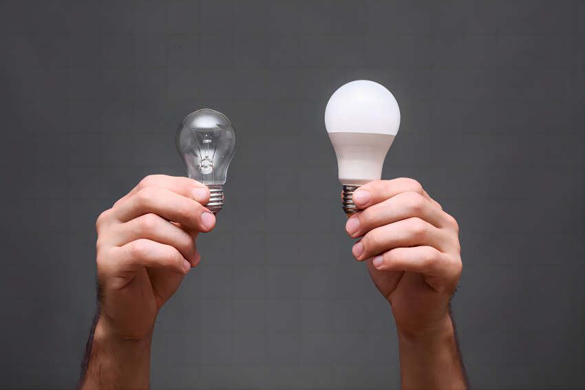 led lights